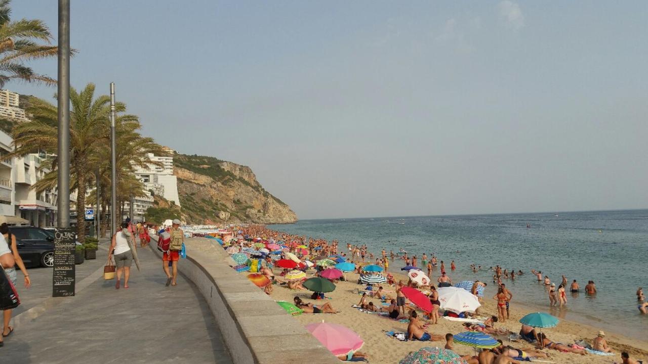 Apartamento Sol E Mar Sesimbra Exterior photo
