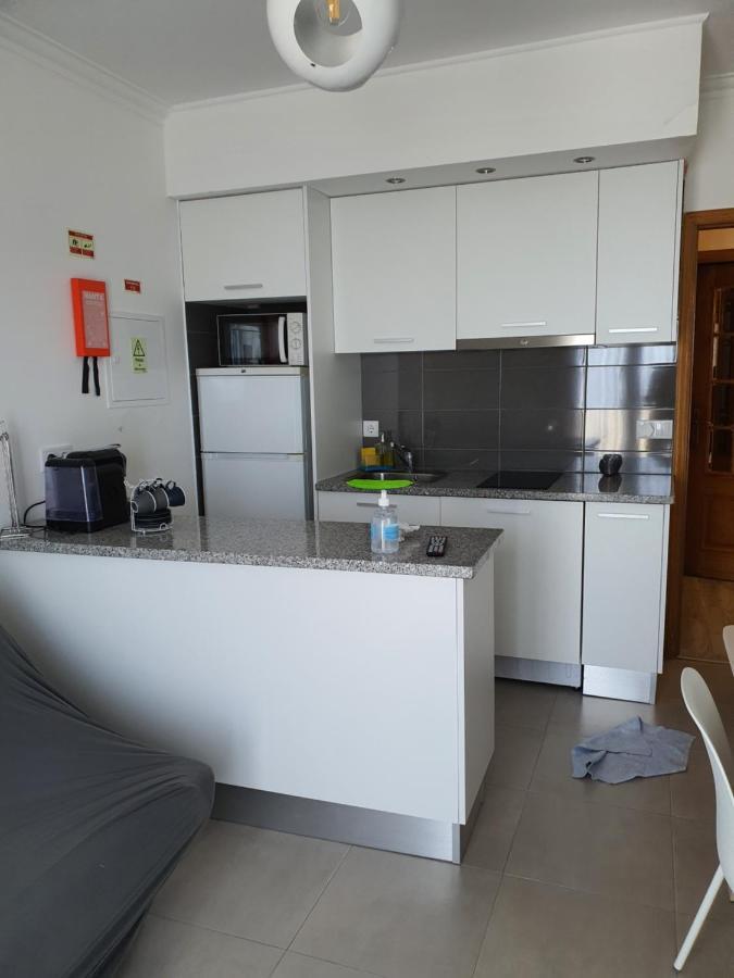 Apartamento Sol E Mar Sesimbra Exterior photo