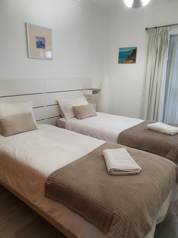 Apartamento Sol E Mar Sesimbra Exterior photo