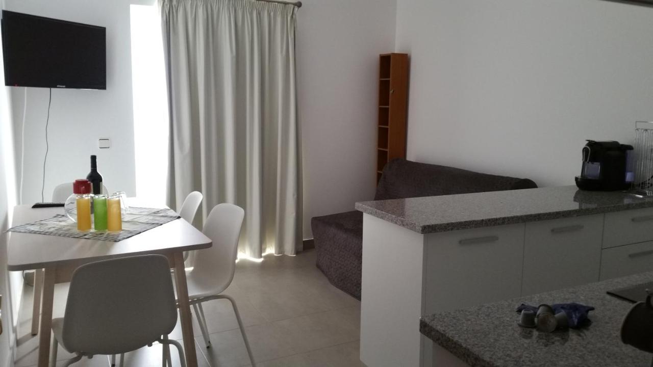 Apartamento Sol E Mar Sesimbra Exterior photo
